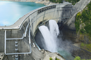 水力発電