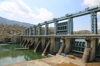 水力発電その2