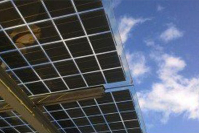 太陽光発電システム